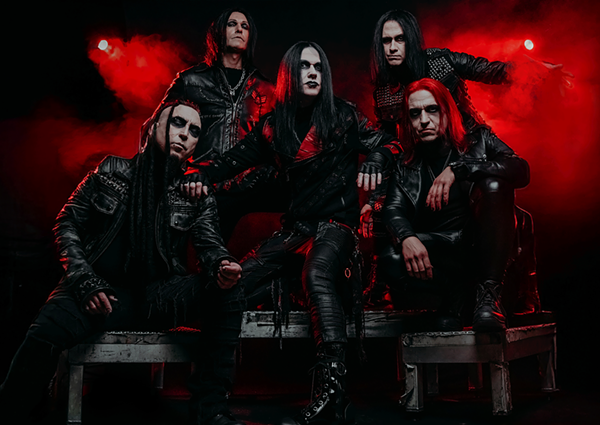 Image: Wednesday 13