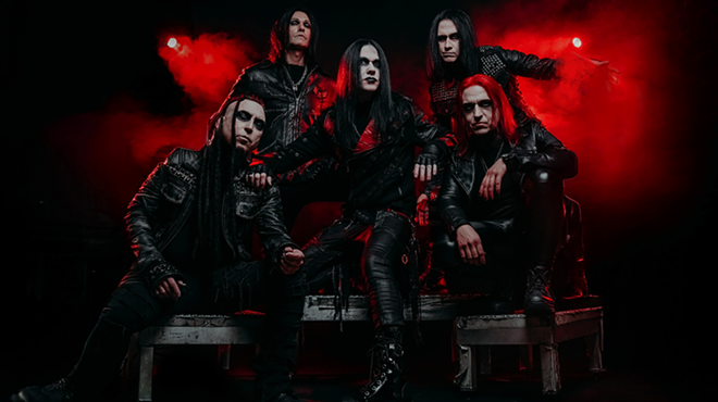 Image: Wednesday 13