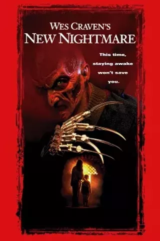 Image: Wes Craven's New Nightmare