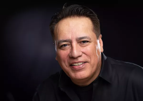 Image: Willie Barcena Live (Show 3)