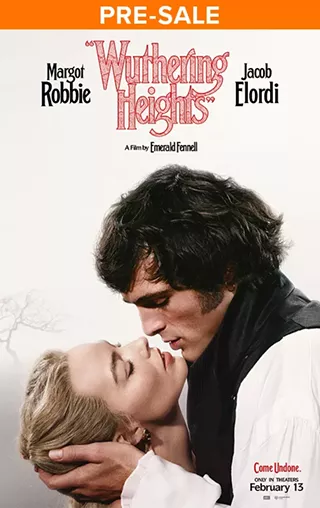 Image: Wuthering Heights