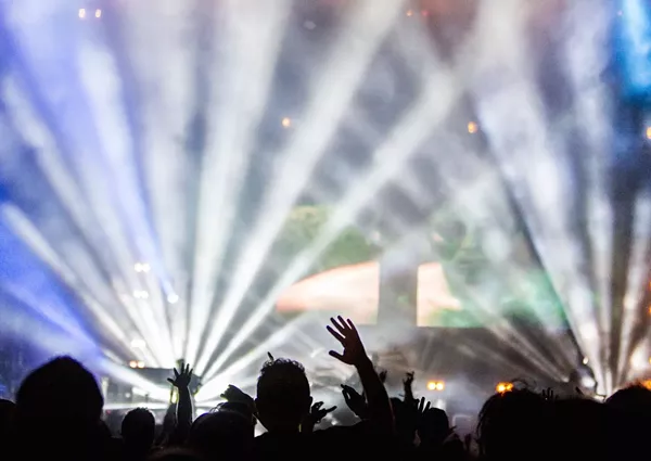 Image: Young Artist Project