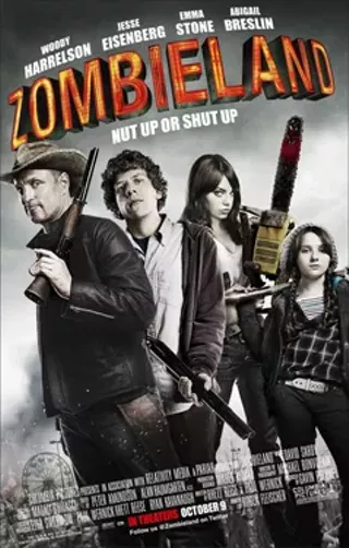 Image: Zombieland