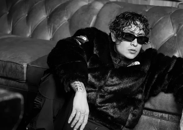 Image: Aleman & Gera MX - Rich Mafia Tour US 2026