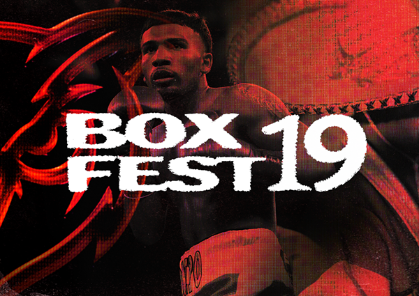 Image: Boxfest XIX 19
