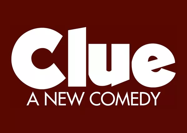 Image: Clue Live On Stage!