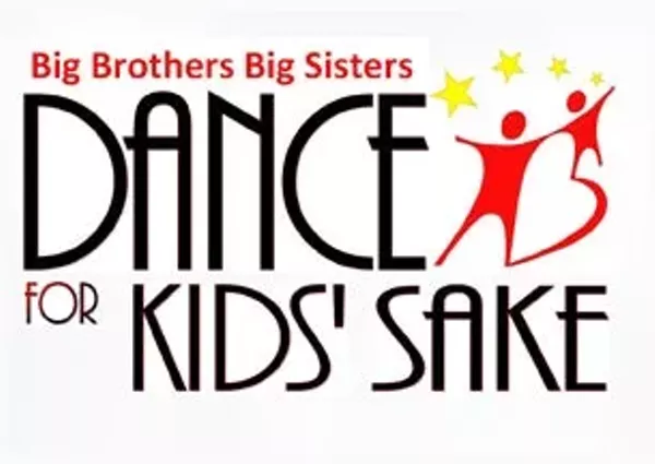 Image: Dance for Kids' Sake