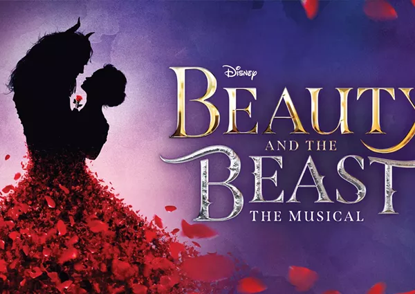 Image: Disney's Beauty and the Beast (Touring)