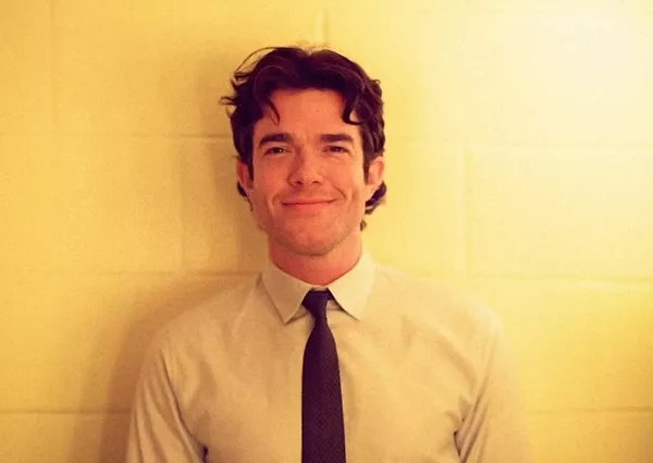 Image: John Mulaney: Mister Whatever