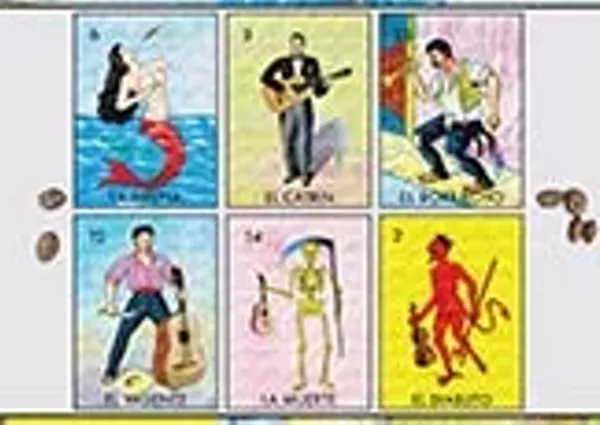 Image: Mariachi Concert