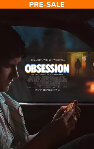 Image: Obsession
