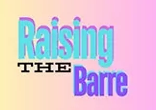 Image: Raising The Barre- UTEP Theatre & Dance