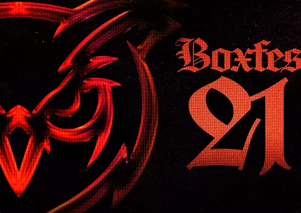 Image: Red Owl Boxing Presents Boxfest 21