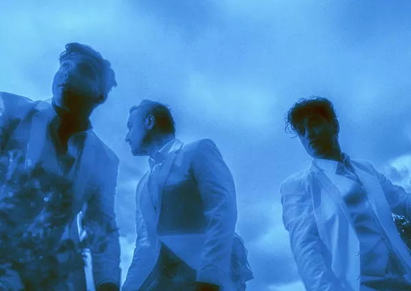 Image: Reik Tour 2026