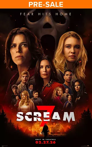 Image: Scream 7
