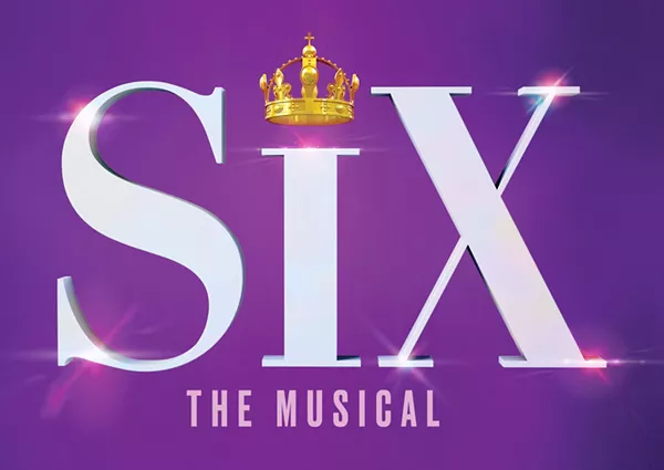 Image: SIX (Touring)