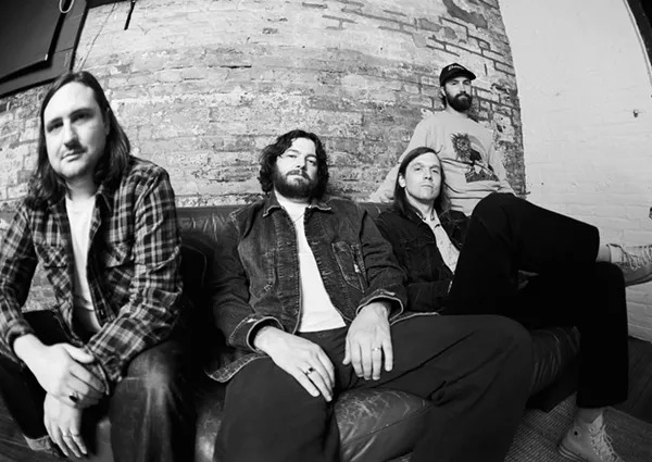 Image: Superheaven