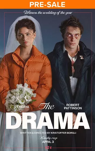 Image: The Drama