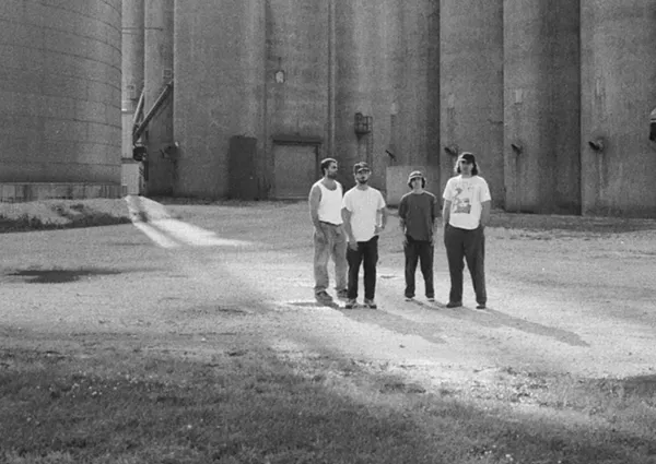 Image: Turnover