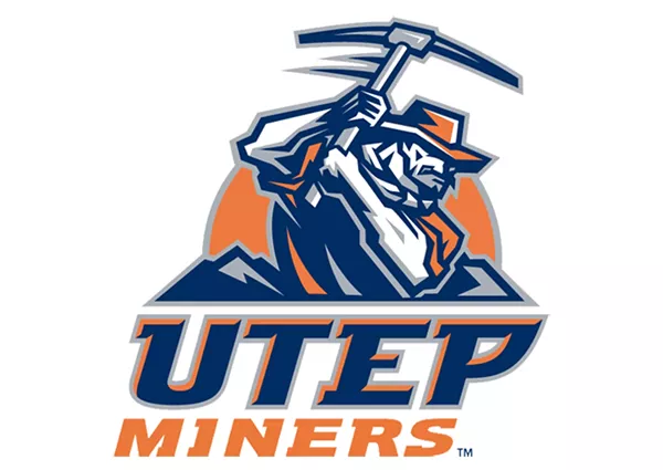 Image: UTEP FB vs Wyoming