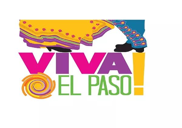 Image: Viva! El Paso