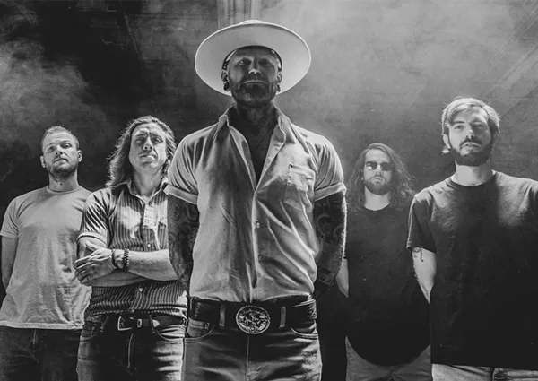 Image: Satsang w/ Joey Harkum