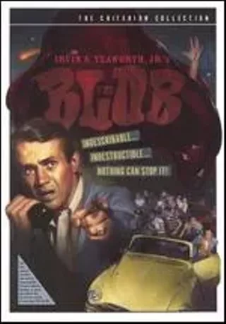 Image: The Blob