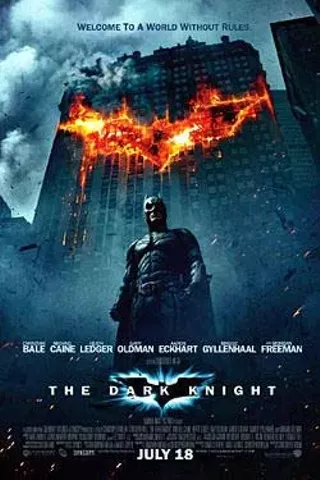Image: The Dark Knight