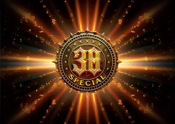 Image: 38 Special