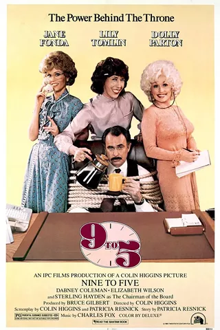 Image: 9 to 5 Re-Release