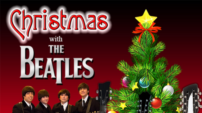 Image: Abbey Road Christmas Show