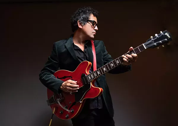 Image: AJ. Croce Presents Croce Plays Croce