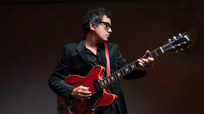 Image: AJ. Croce Presents Croce Plays Croce