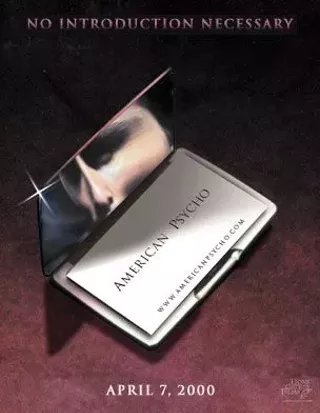 Image: American Psycho