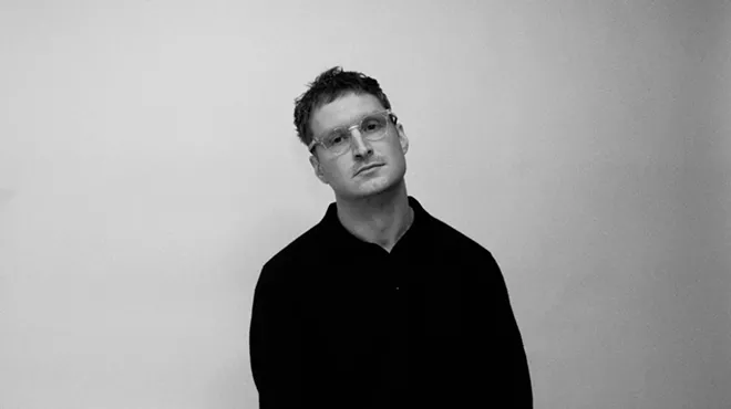 Image: Amtrac - Dream Live Tour