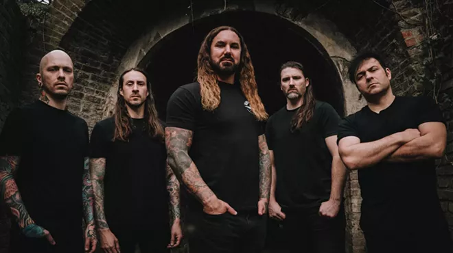 Image: As I Lay Dying