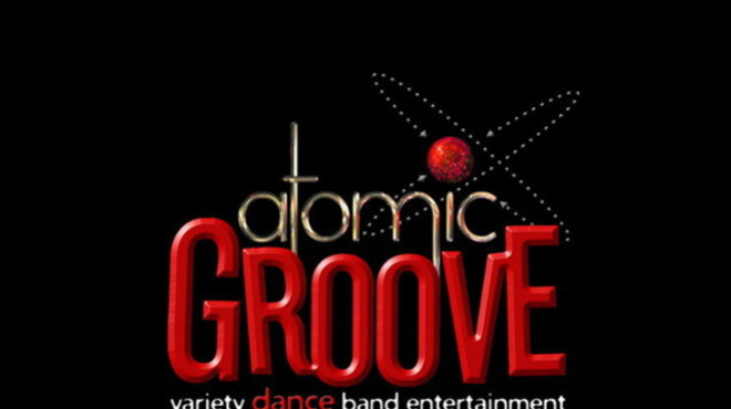 Image: Atomic Groove's Summer Maxxing Dance Party Happy Hour