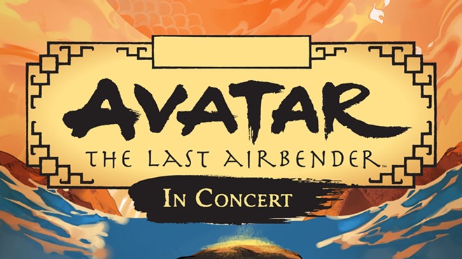 Avatar - The Last Airbender