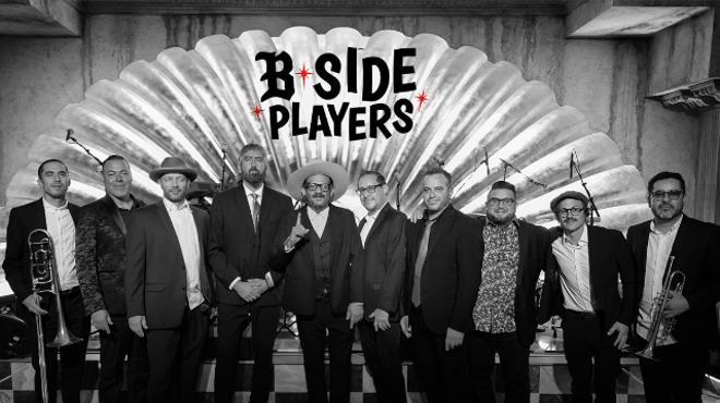 Image: B-Side Players, Elijah Emanuel