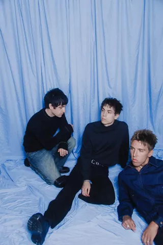 Image: Bad Suns - Disappear Here: A Ten Year Celebration