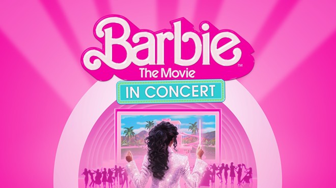 Barbie The Movie: In Concert™