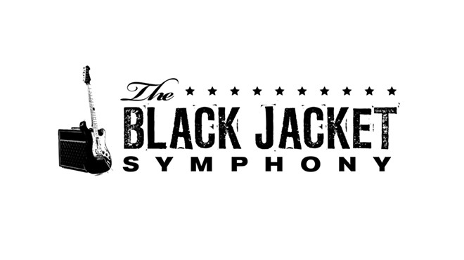 Black Jacket Symphony Presents: Elton John's 'Madman Across the Water'