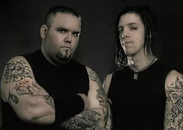 Image: Blitzkid (21 and Over)
