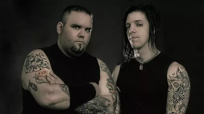 Image: Blitzkid (21 and Over)