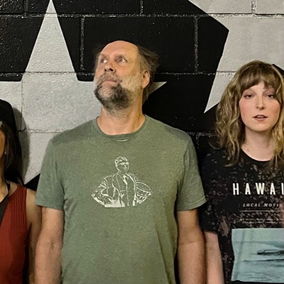 Built to Spill - There’s Nothing Wrong With Love 30th Anniversary Tour