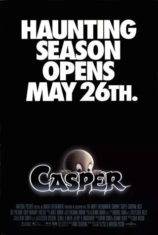 Image: Casper