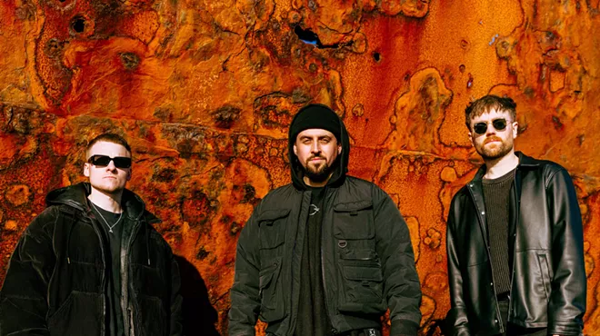 Image: Chasing Abbey - North America Tour Spring 2027