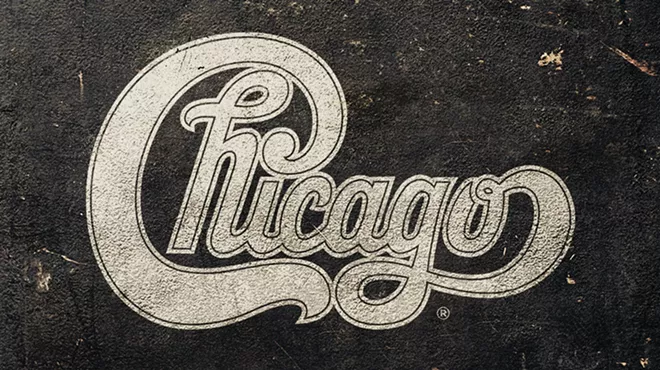 Image: Chicago