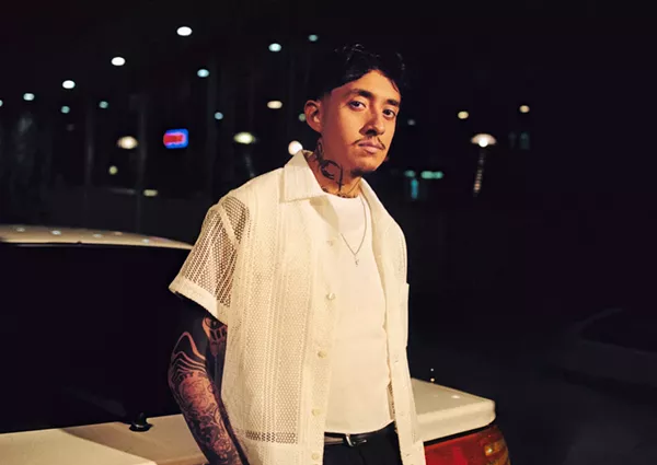 Image: Cuco