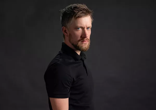 Image: Daniel Sloss: BITTER (Brand New Tour!)